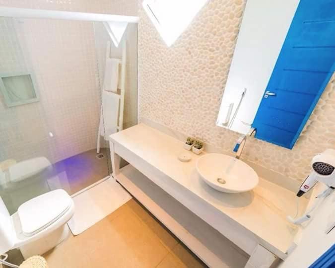 La Plage Hotel Boutique Barra Grande  Bagian luar foto