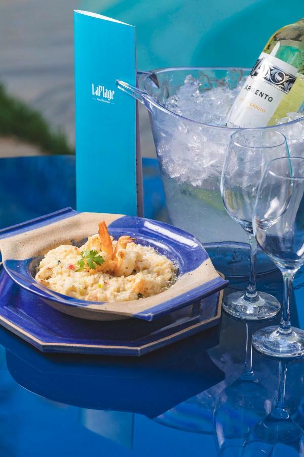 La Plage Hotel Boutique Barra Grande  Bagian luar foto