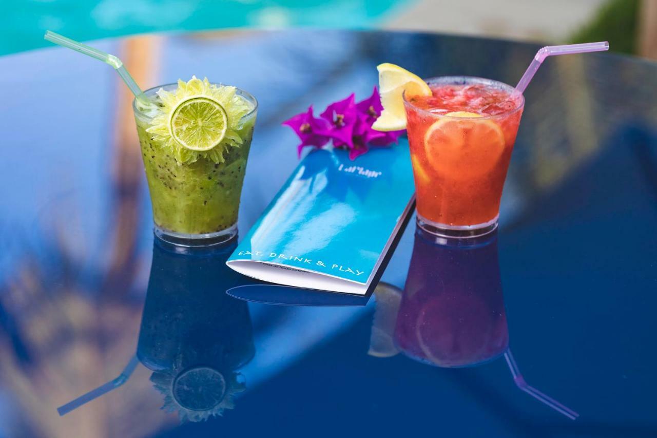 La Plage Hotel Boutique Barra Grande  Bagian luar foto