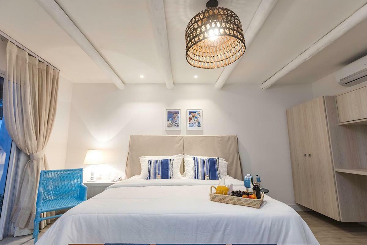 La Plage Hotel Boutique Barra Grande  Bagian luar foto